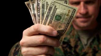 Best Loans For Military Personnel